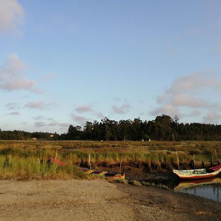 Villa Casa Da Balseira Aveiro Esterno foto