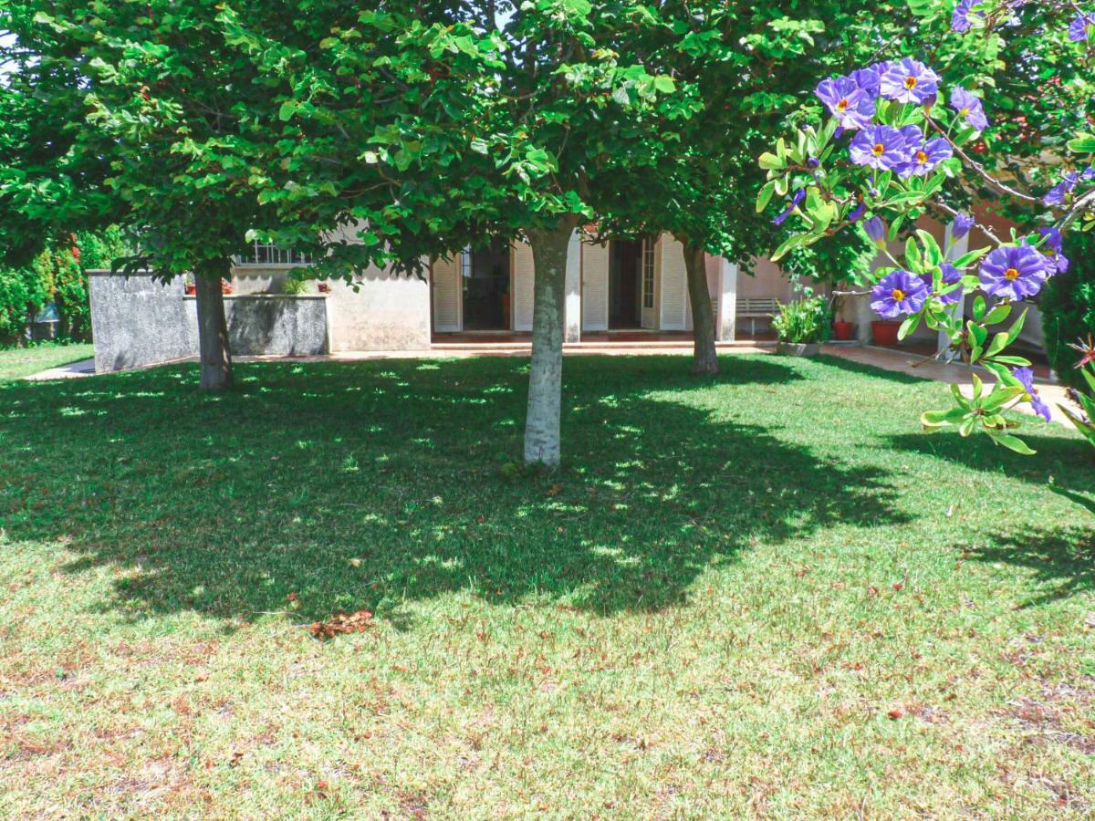 Villa Casa Da Balseira Aveiro Esterno foto
