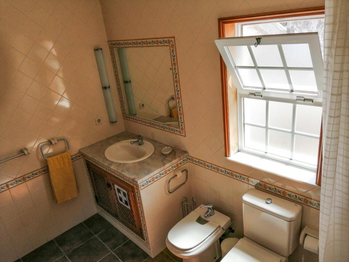 Villa Casa Da Balseira Aveiro Esterno foto