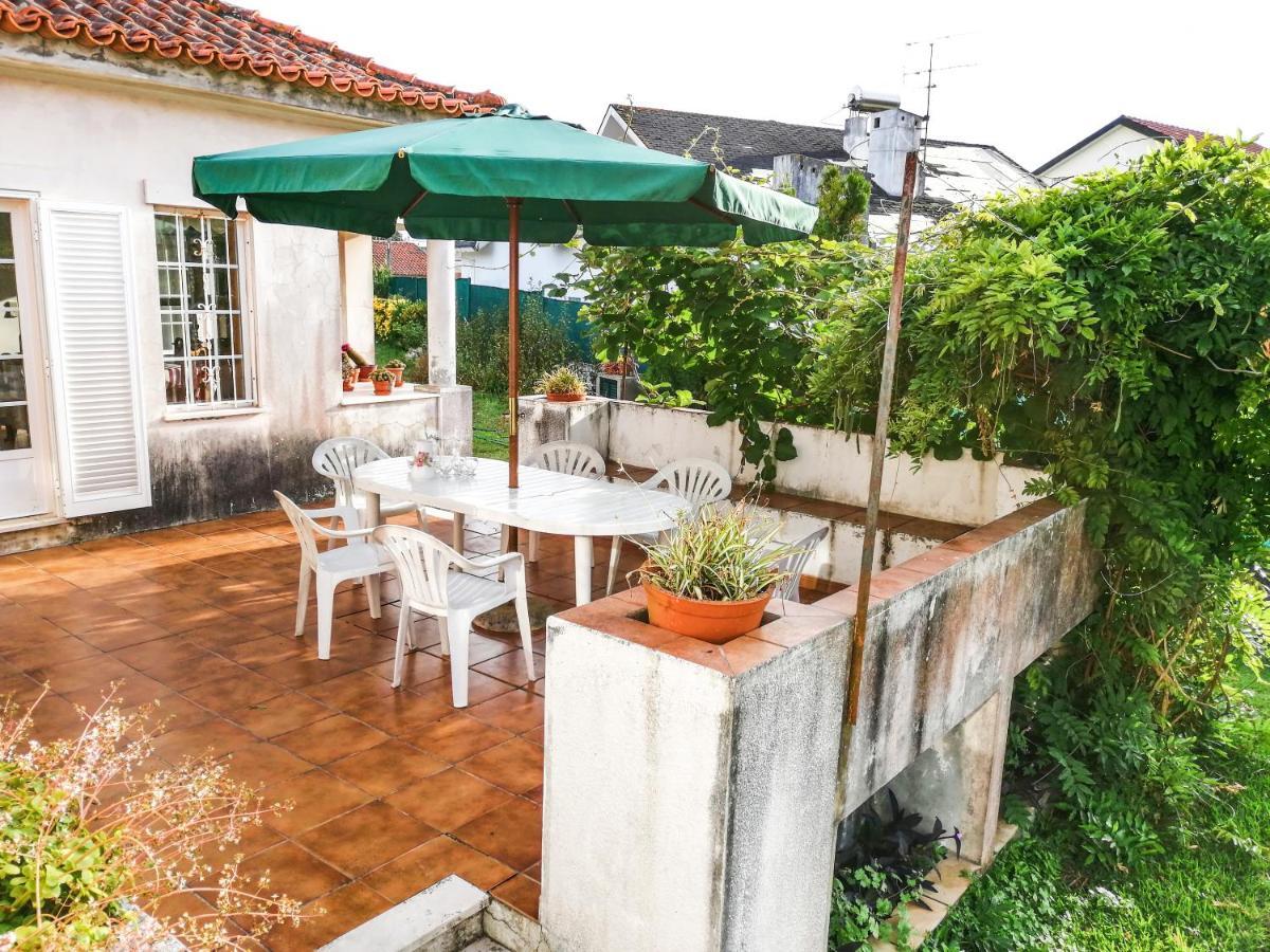 Villa Casa Da Balseira Aveiro Esterno foto