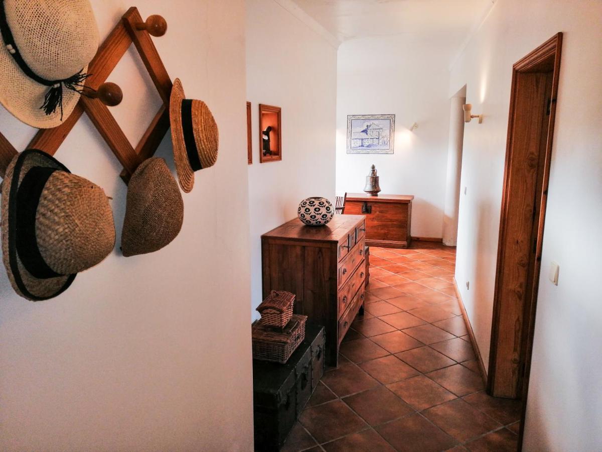 Villa Casa Da Balseira Aveiro Esterno foto