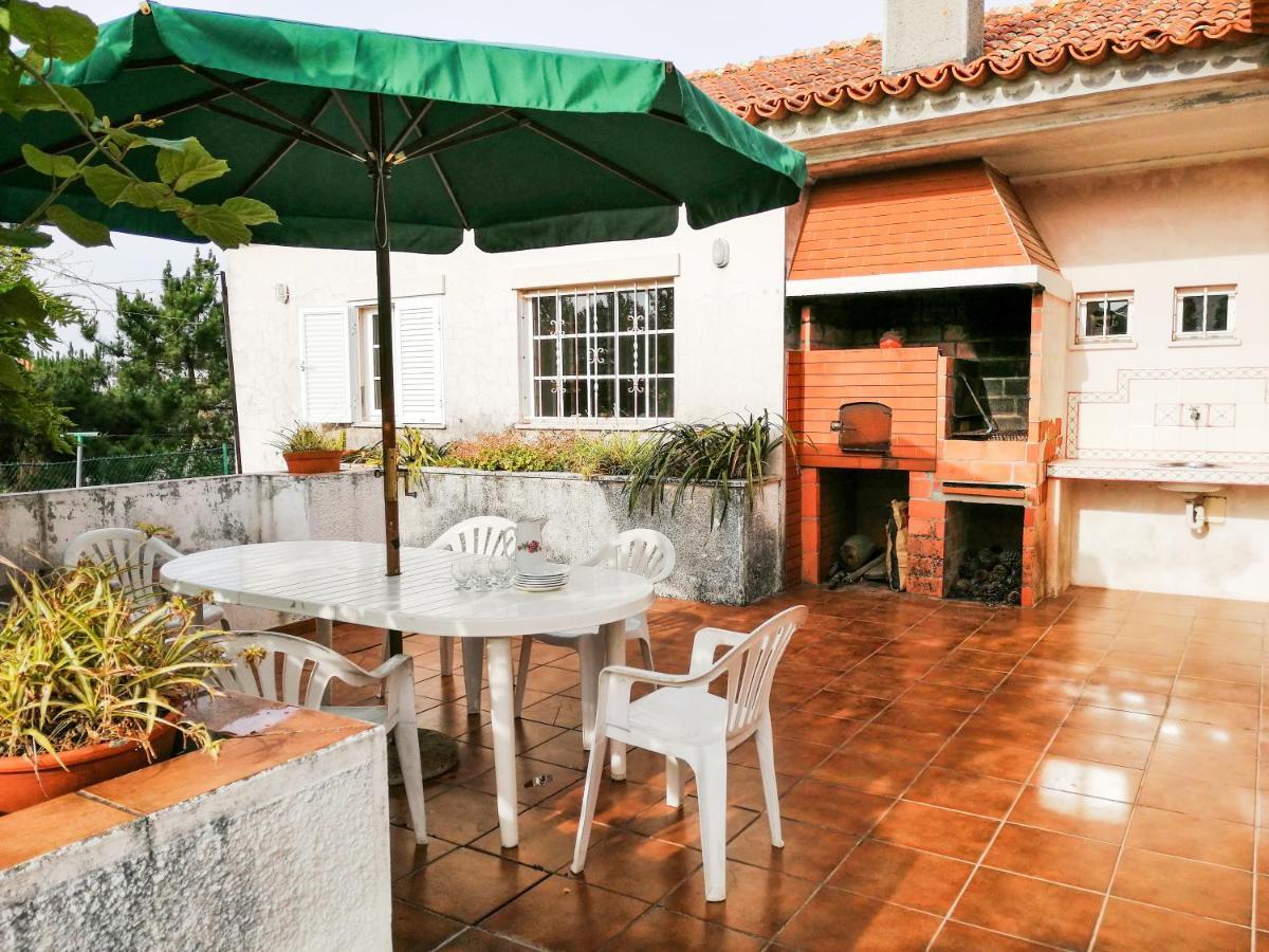 Villa Casa Da Balseira Aveiro Esterno foto