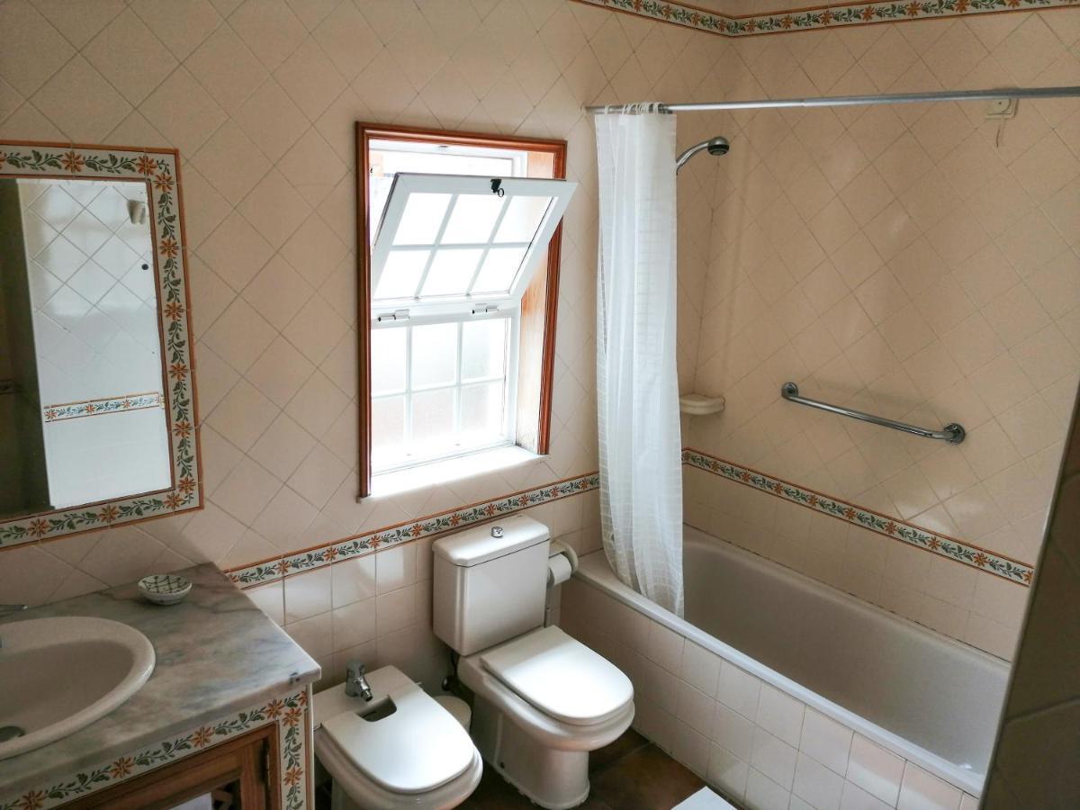 Villa Casa Da Balseira Aveiro Esterno foto