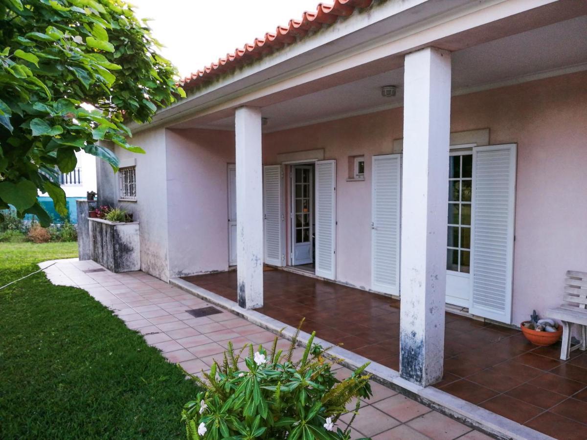 Villa Casa Da Balseira Aveiro Esterno foto