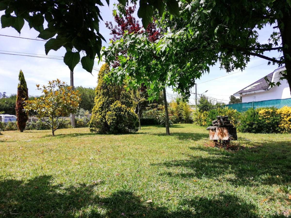 Villa Casa Da Balseira Aveiro Esterno foto