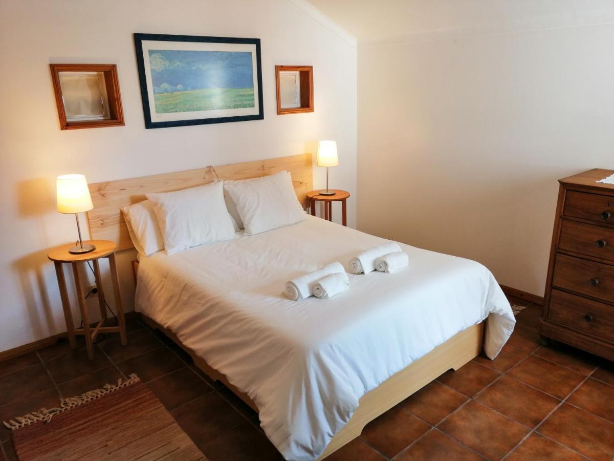 Villa Casa Da Balseira Aveiro Esterno foto